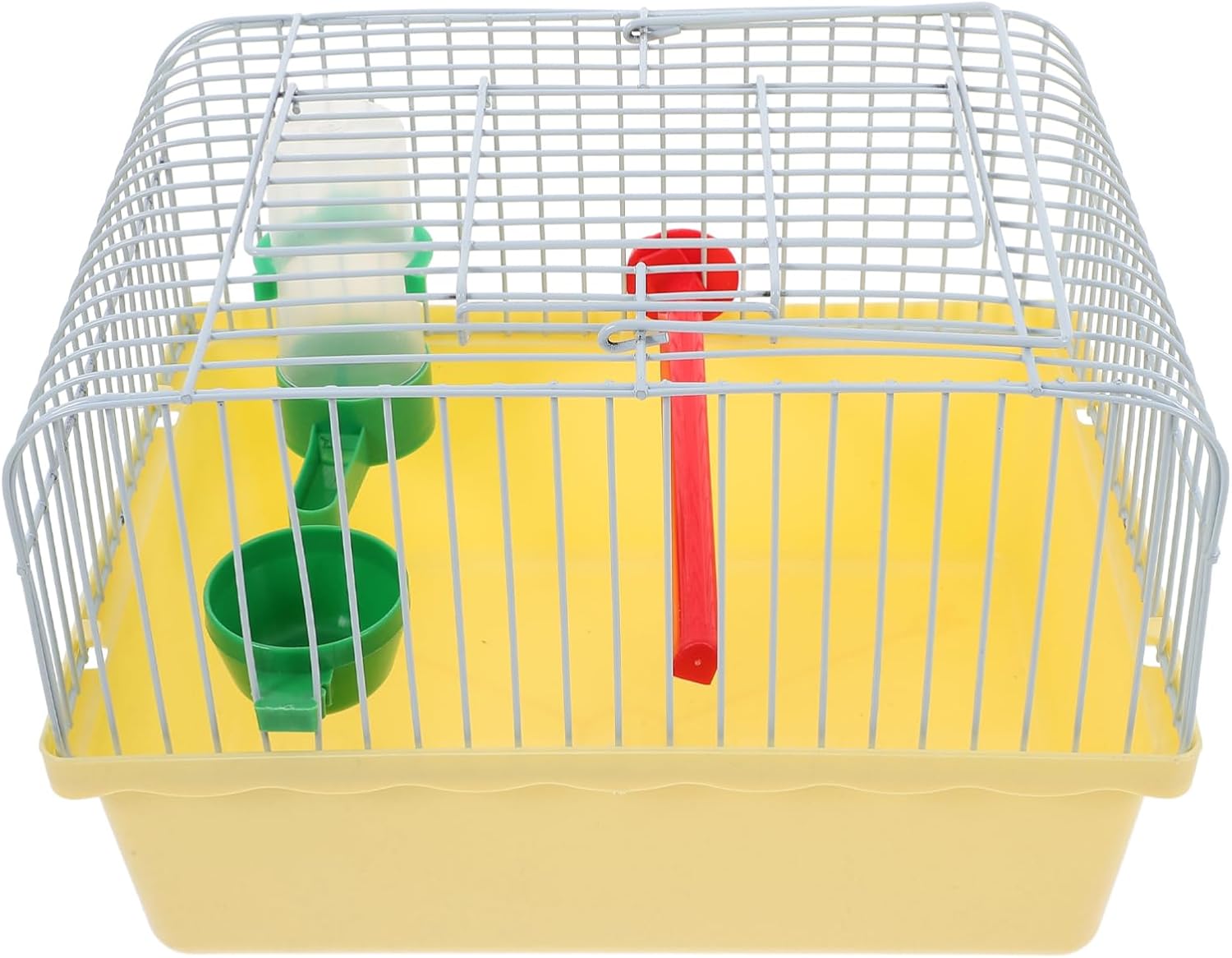 Portable Bird Travel Cage