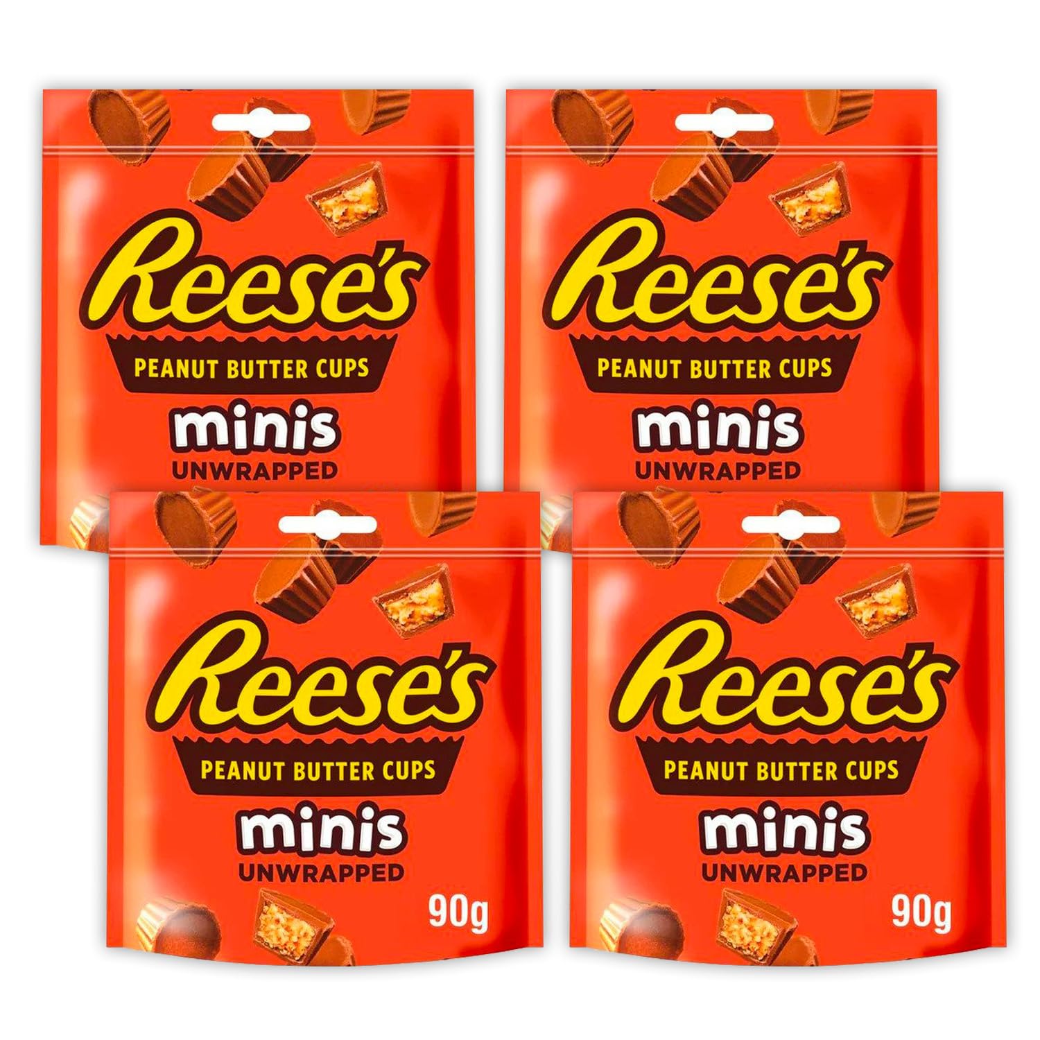 Reese's Peanut Butter Cups Minis HyVee Aisles Online