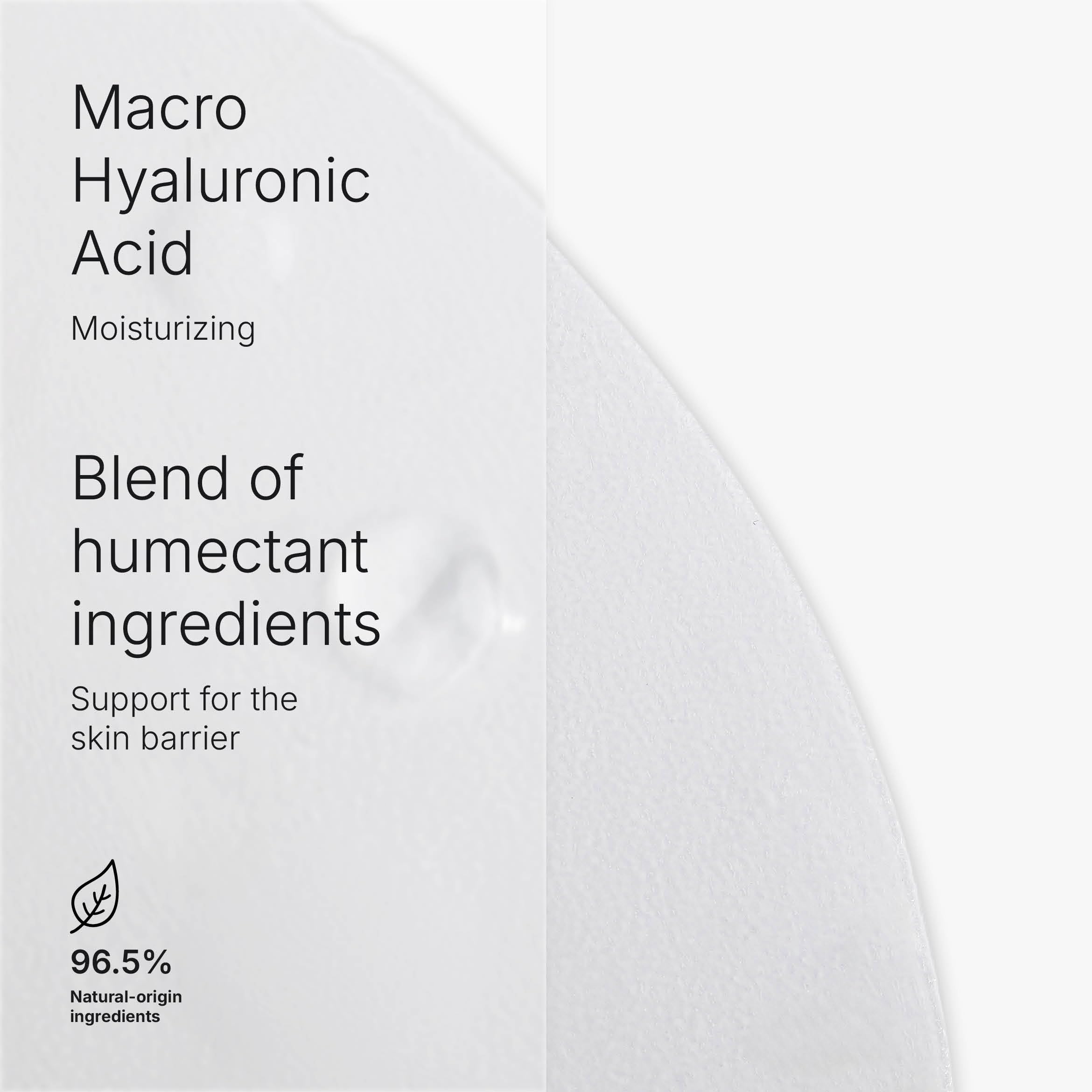 Hydramemory Hyalu-Daily 15 Masks – Masques Visage Hydratants à l’Acide Hyaluronique | Comfort Zone