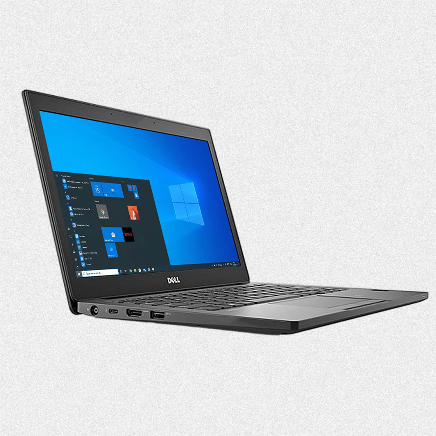 Amazon.co.jp: 【整備済み品】 DELL ノートパソコン 7280/13.3型
