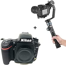 D750 Body with KamKorda Professional 3-Axis Handheld DSLR Camera Gimbal Stabiliser Year Warranty D750 Body with KamKorda Professional 3-Axis Handheld DSLR Camera Gimbal Stabiliser Year Warranty