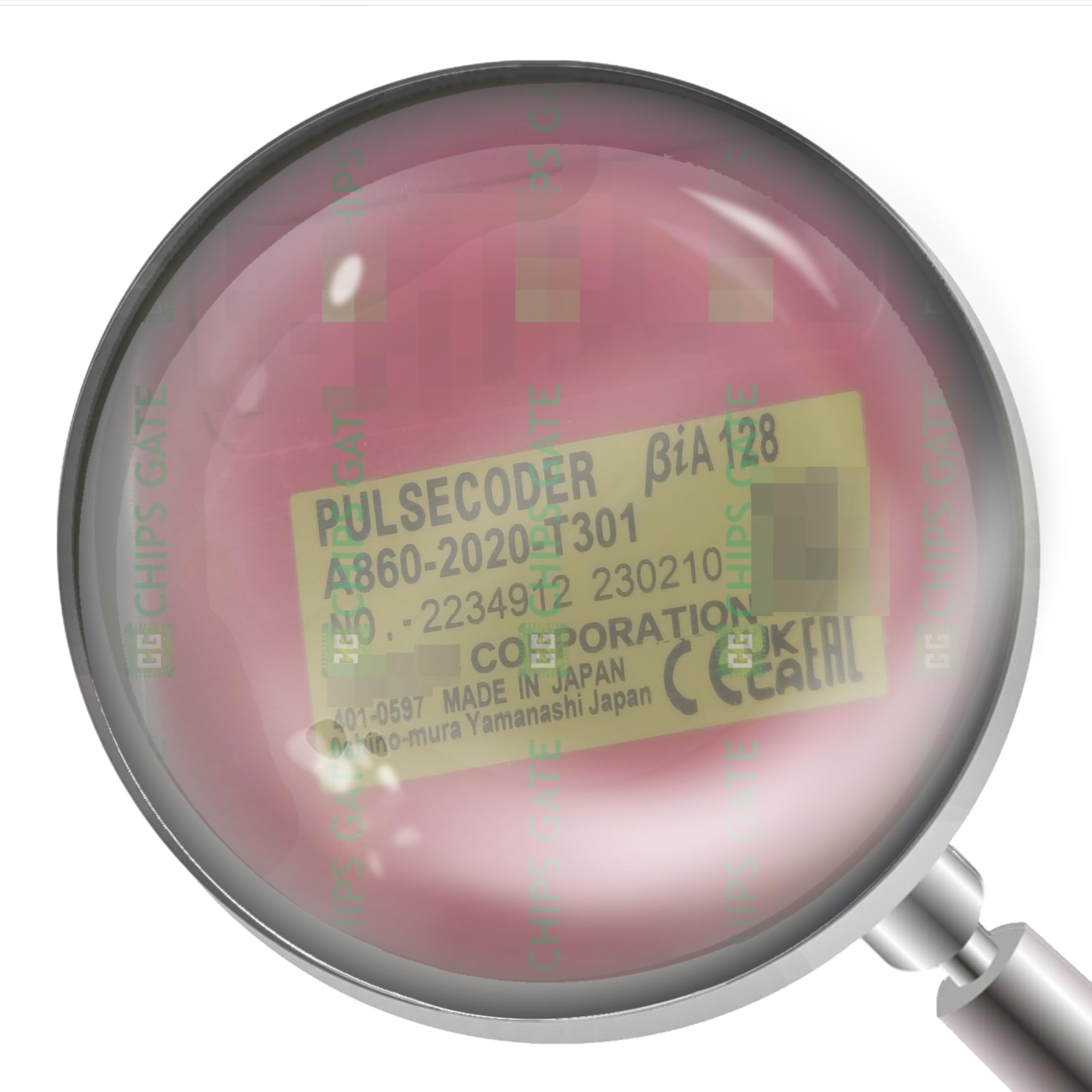 A860-2020-T301 1PC New A860-2020-T301 for Ship with Warranty