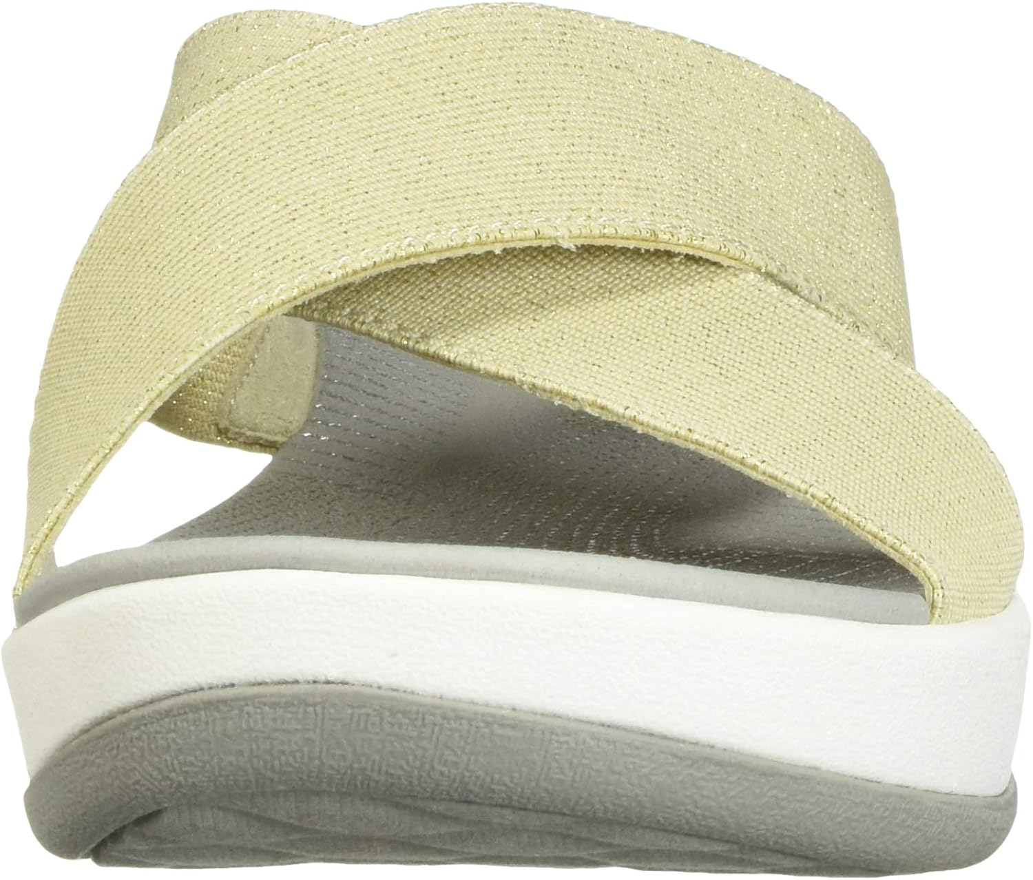 arla elin slide sandal