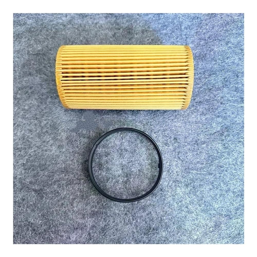 Para A6 Para Q3 Para TT Para Polo Para Eos 2006/07 2008 2009 2010 2011 2012 2013 2014 Para 06D115562 Filtro Aceite Motor Coche Filtros De Motor