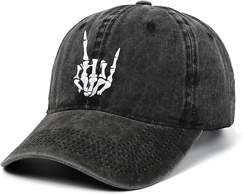 Miniatura 2 de Gorras de béisbol deportivas bordadas de montaña para hombres y mujeres, gorra de camionero ajustable, de algodón, para niña, juvenil, unisex