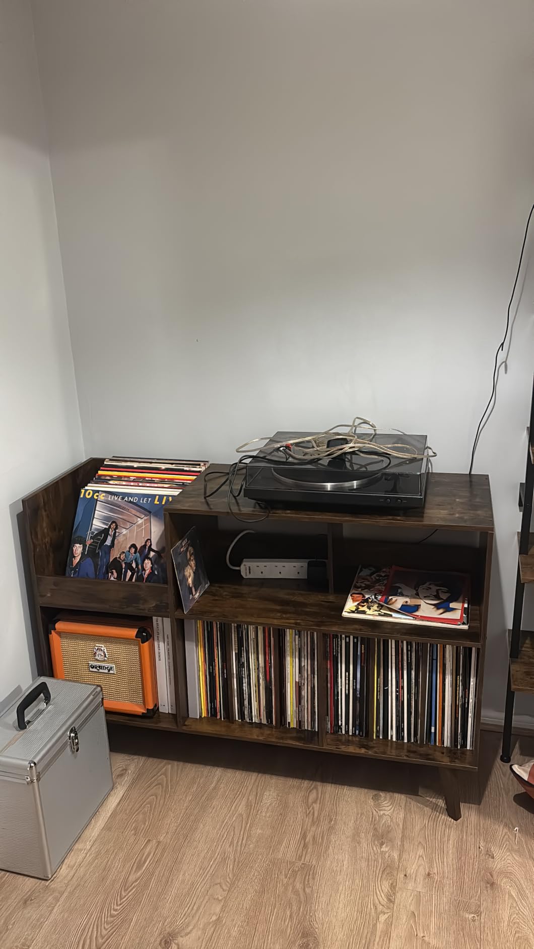 Customer photo