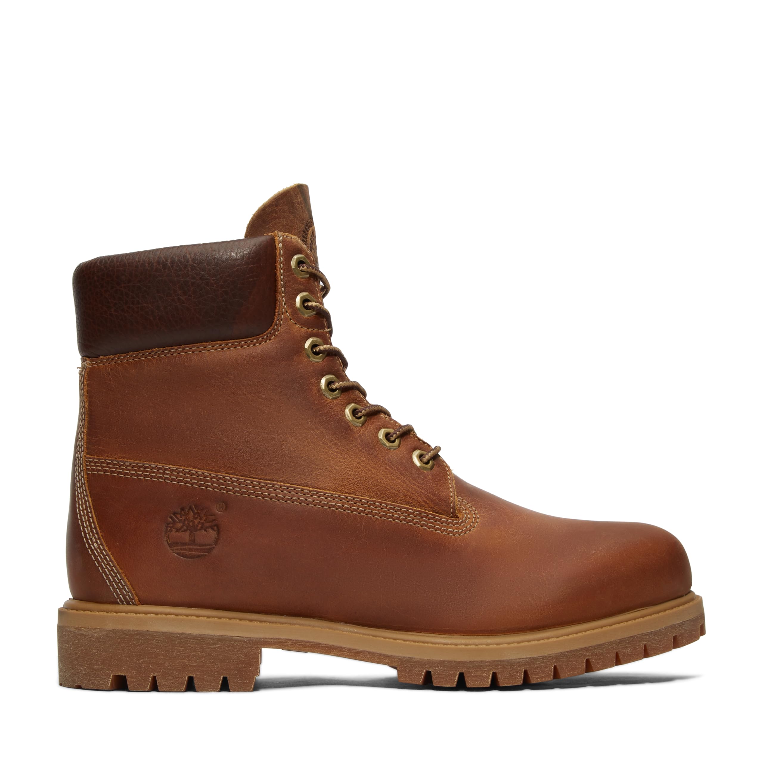Timberland Męskie buty sznurowane Premium 6 cali
