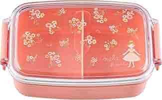 ピンクハウス♪新品未使用ランチボックス（弁当箱）ランチトリオ♪開封品♪④ 弁当箱 4段 760ml tutu 4段ランチボックス – ハウジー