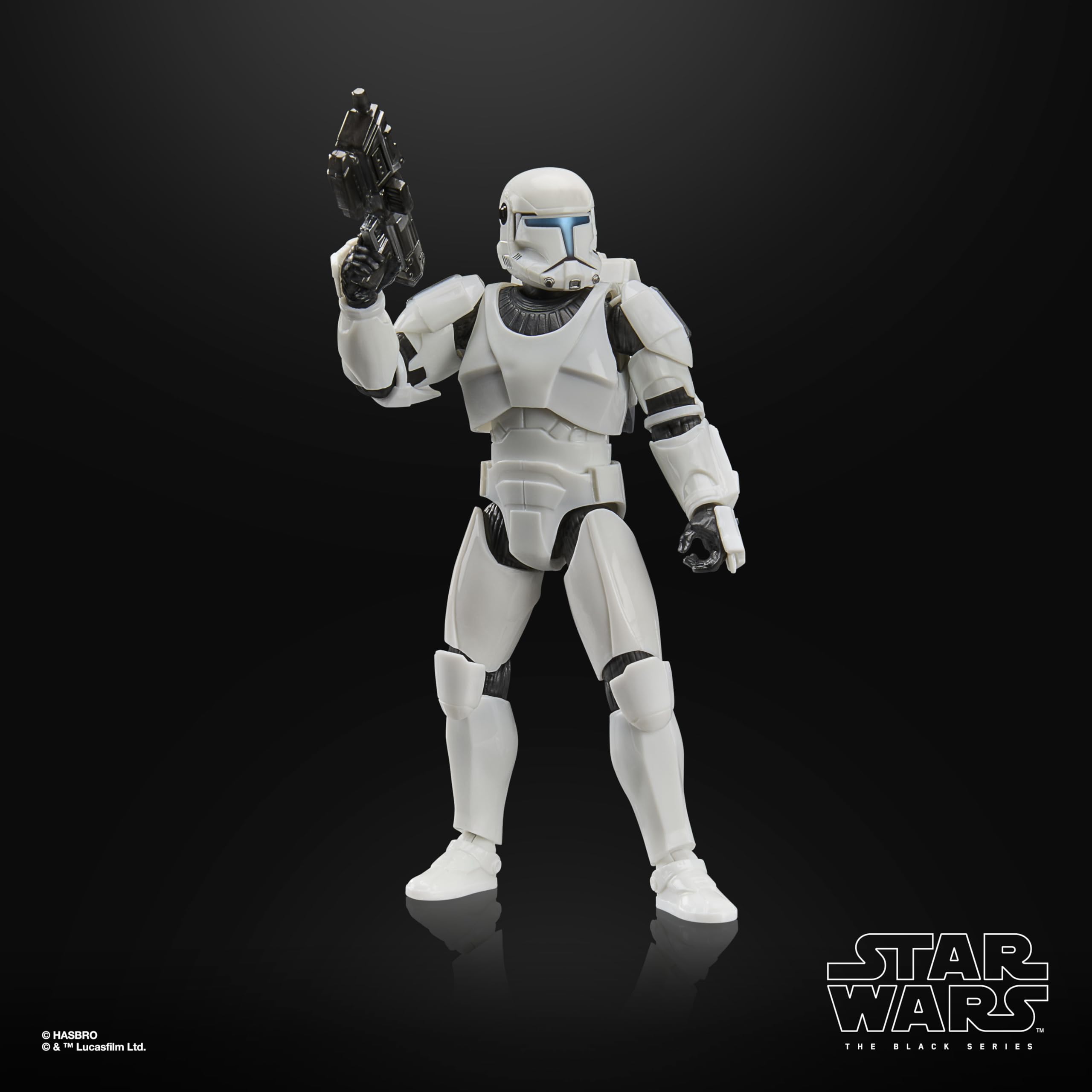 Amazon.co.jp: ハズブロ(Hasbro)STAR WARS スター・ウォーズ ブラック