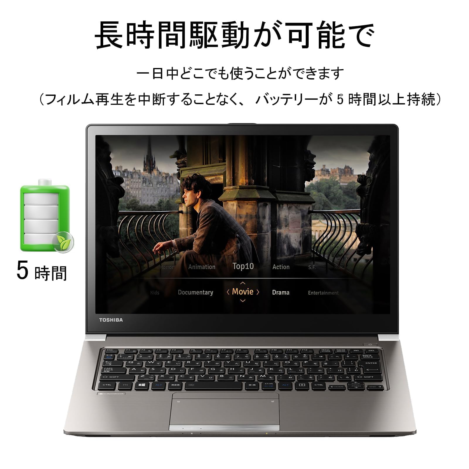 Amazon.co.jp: 東芝 ノートパソコン off-ice 2019 搭载 第8世代 Core 