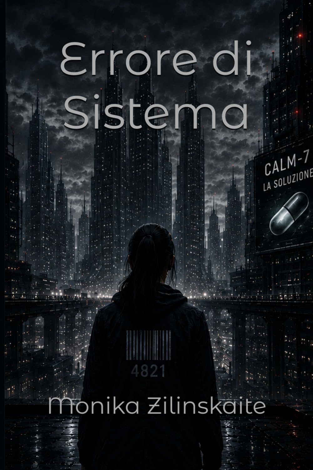 Errore di Sistema