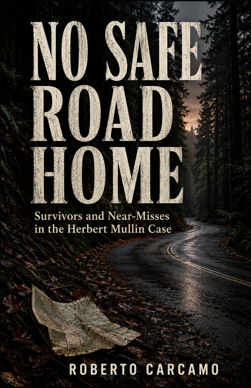 No Safe Road Home: Survivors and Near-Misses in the Herbert Mullin Case