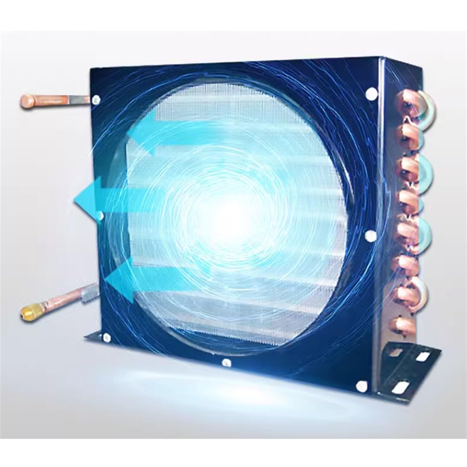 Yaourtière glacée Machine à crème glacée dure verticale commerciale entièrement automatique haut rendement Machine à glace