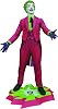Diamond Select Toys Batman Classic 1966 The Joker Resin Statue