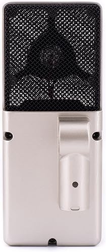 Miniatura 8 de CAD Audio Micrófono de condensador supercardiodo de diafragma medio