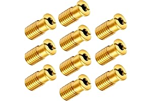 Premium Quality Pool Cover Anchor Screws for Inground Pools