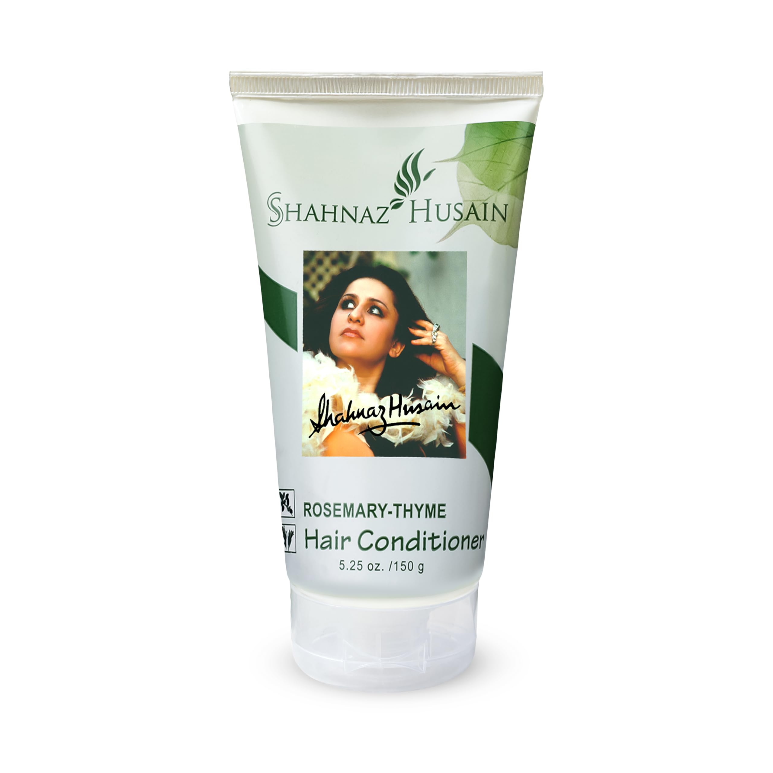 Shahnaz Husain Rosemary Hair Conditioner For Damaged Hair (5.3 Oz / 150 G), 1 Count-picture-41