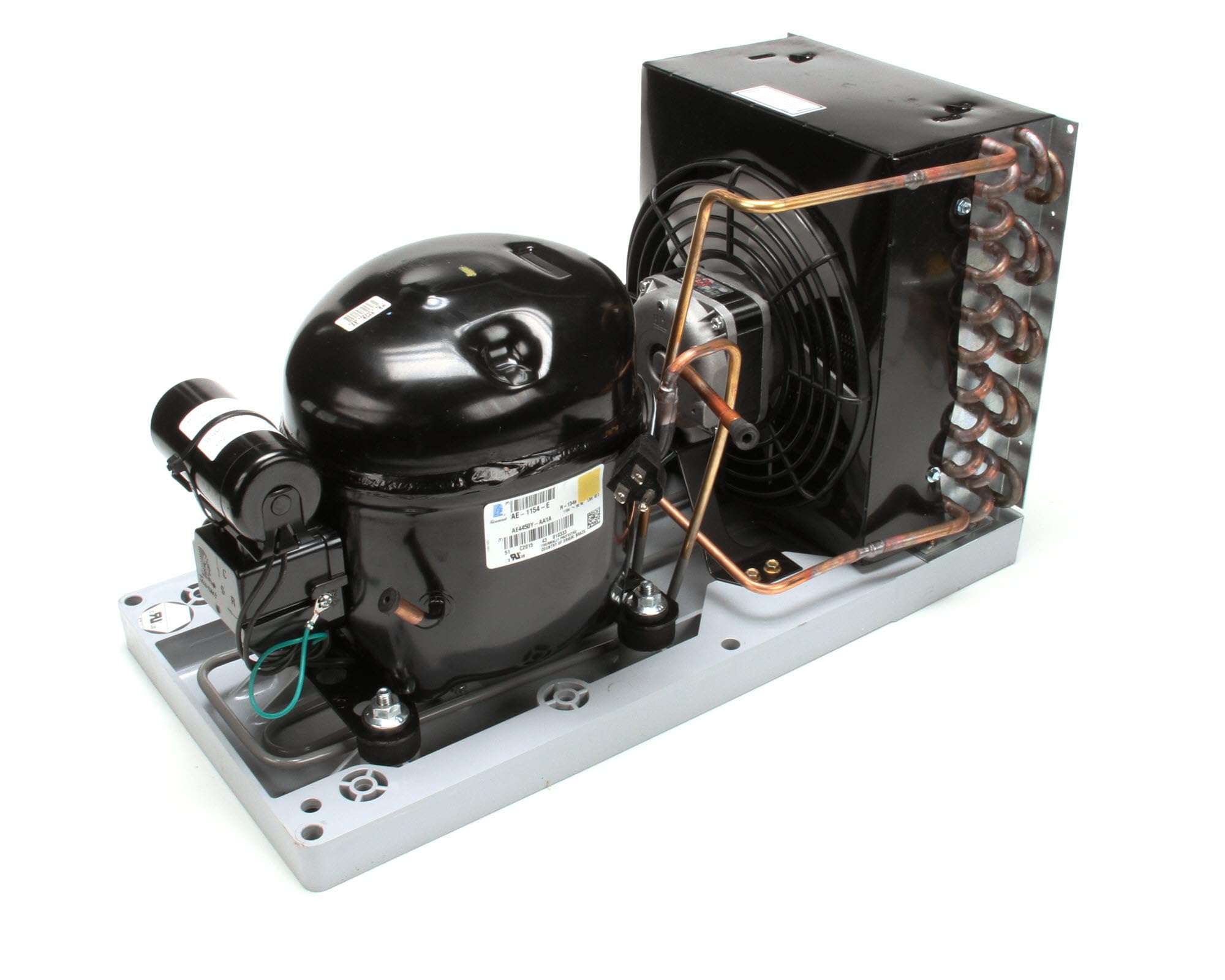 Amazon.com: Randell RF CON1412 High Temperature R134 Condensing
