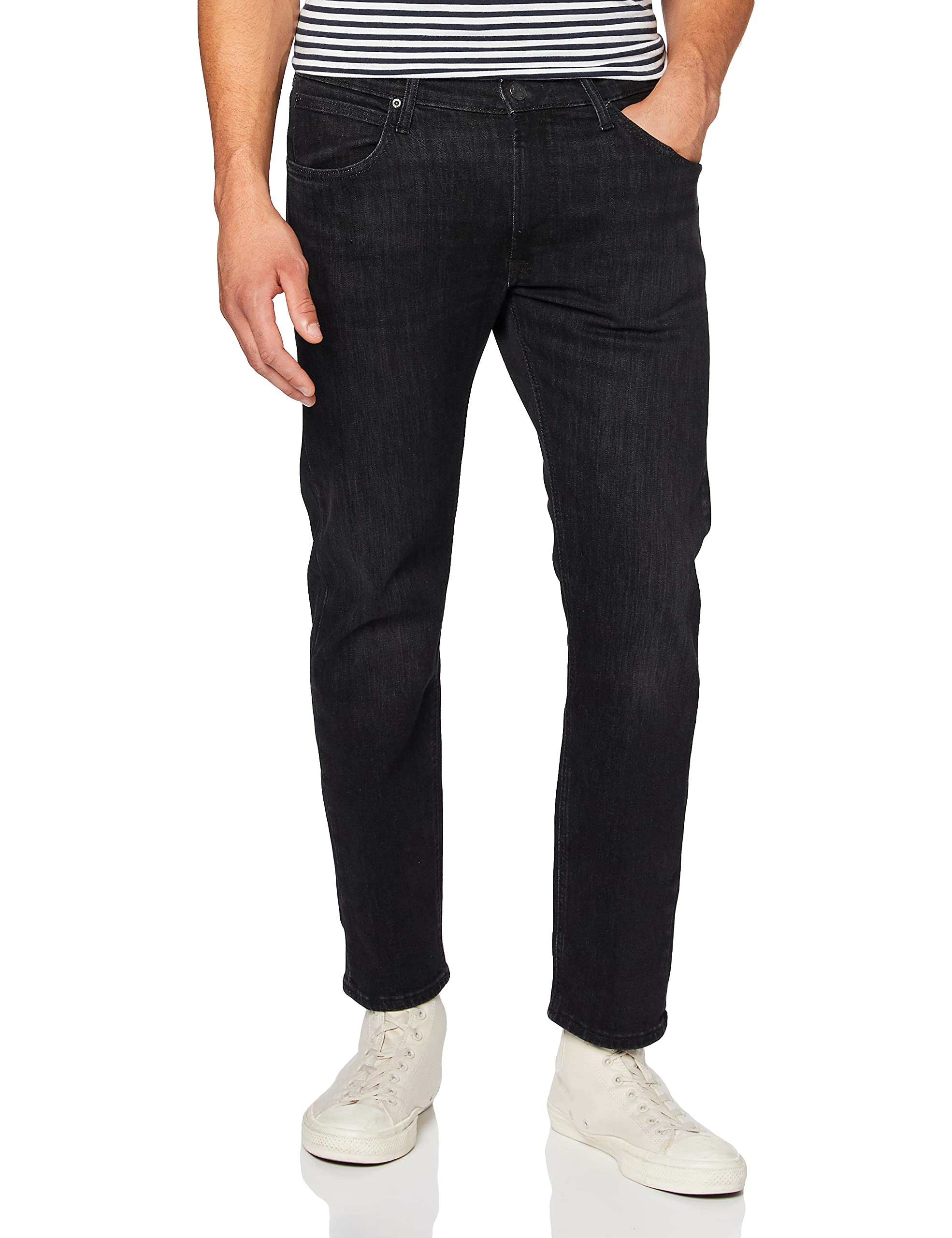 Lee Men's Daren Zip Fly Jeans — view 16