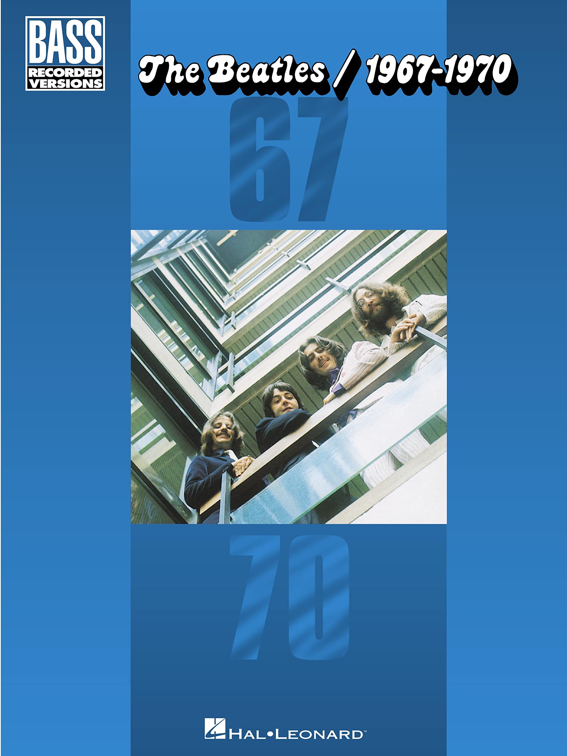 The Beatles 1967-1970 Album Idéal pour Vos Soirées Vinyle et Détente à la Maison