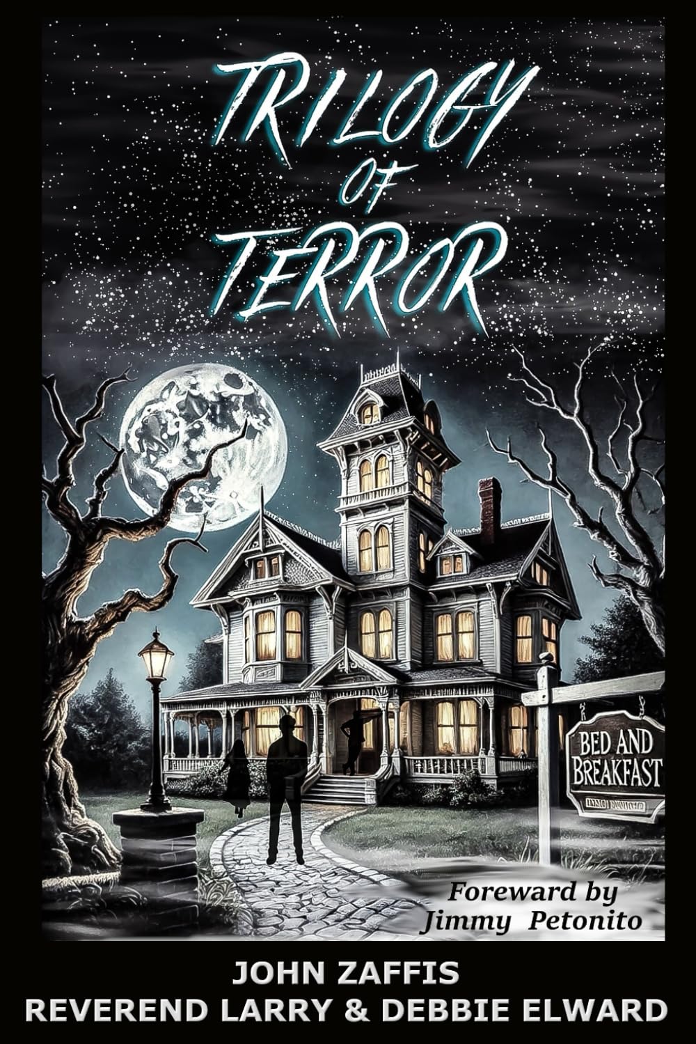 Trilogy of Terror