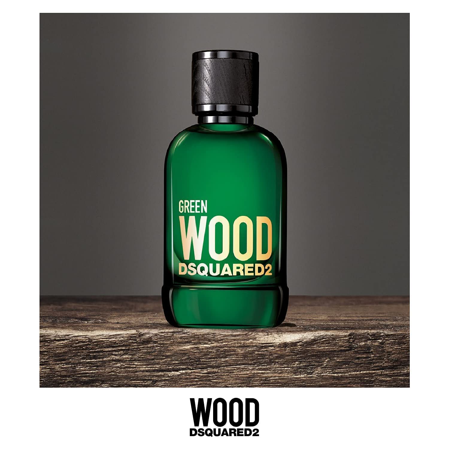 Dsquared2 Wood Green Edt 50Ml