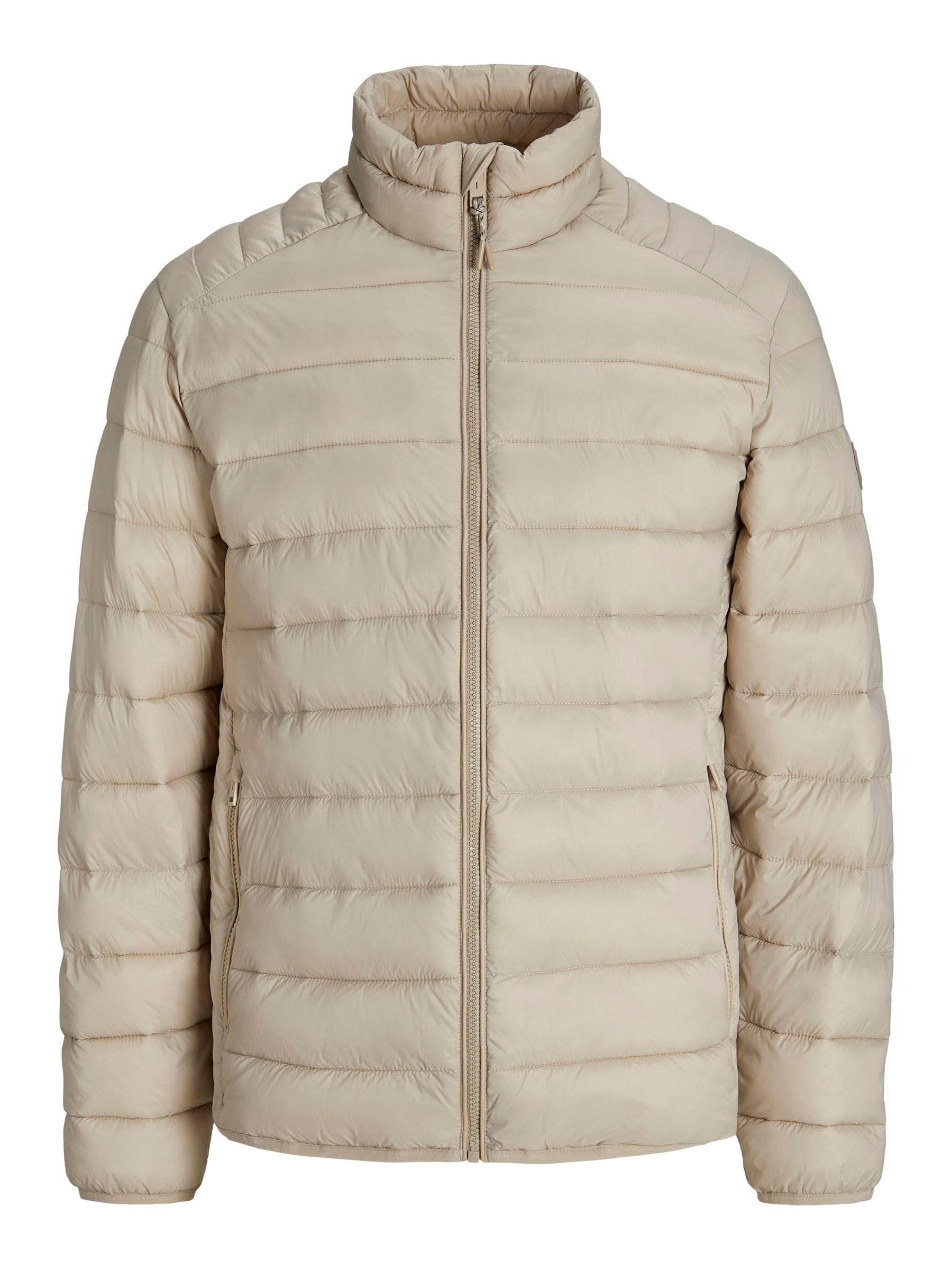 JACK & JONES Male Steppjacke Steppjacke
