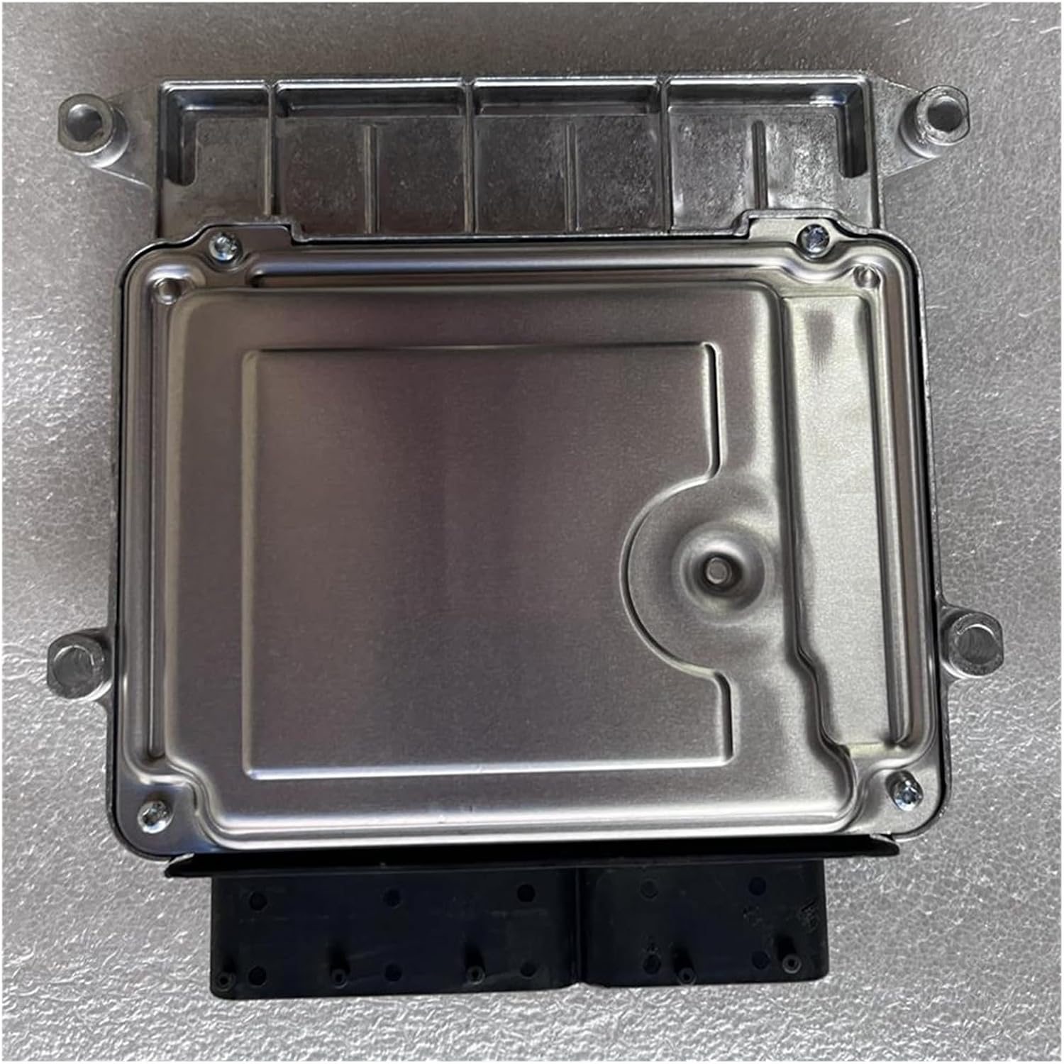 39110-02HA0 Car Engine Computer Board ECU Electronic Control Unit，Compatible for Hyundai M7.9.8 3664 3911002HA0 Drive Elements