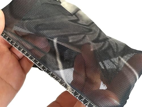 Miniatura 5 de iToolai Mangas de tatuajes falsos unisex y temporales con cráneo loto dragón rosa peces koi lobo Buda Black, Bright-5P, Bright-n5, Dark-5P, Dark-N5