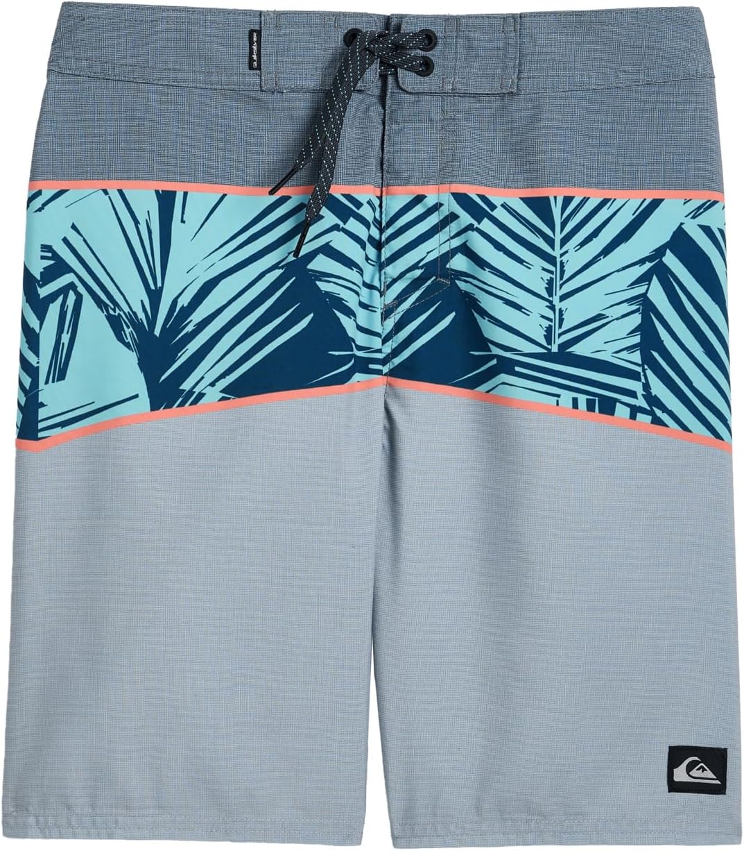 Quiksilver Boys' Boys Everyday Panel (Big Kid)
