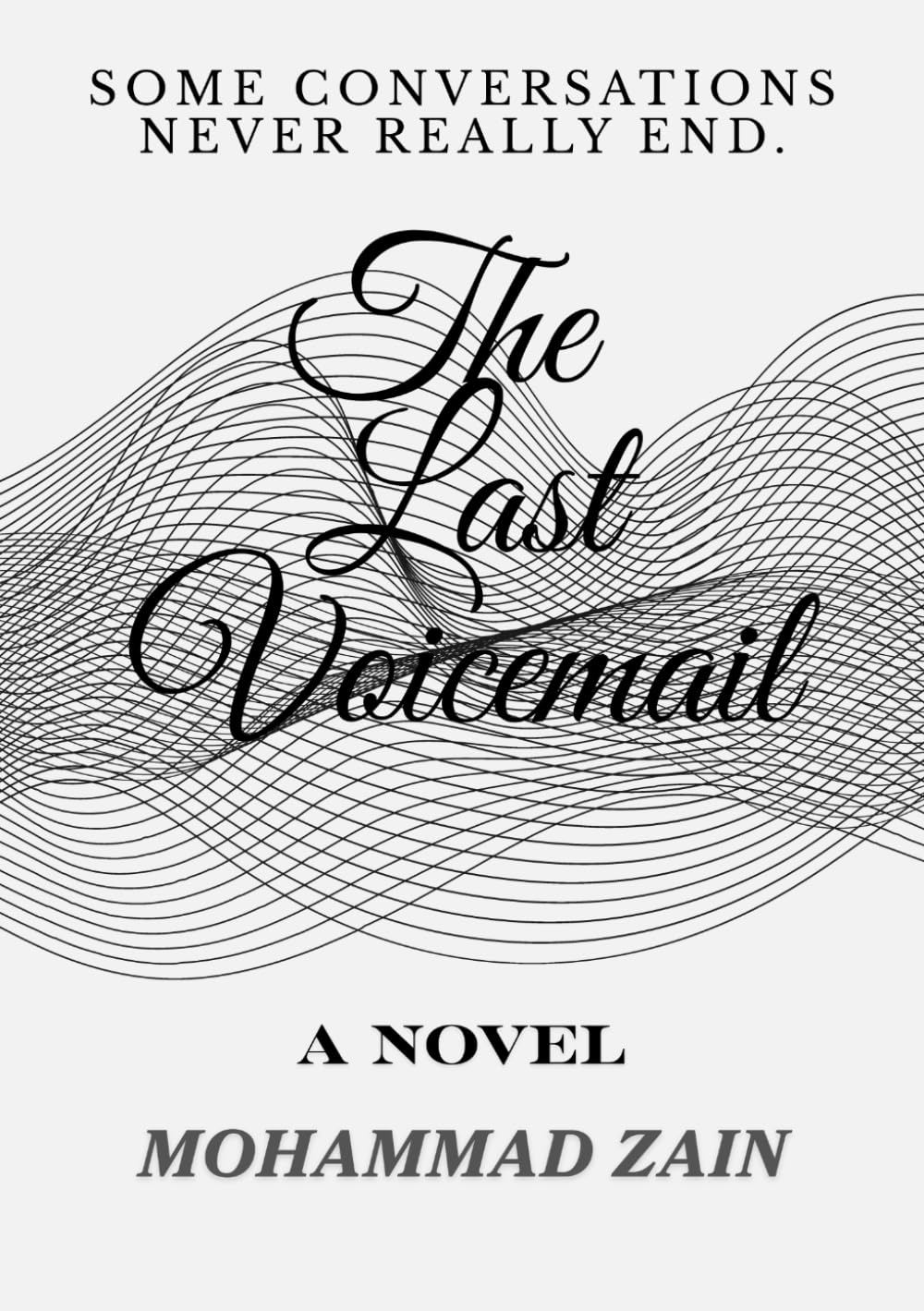 The Last Voicemail