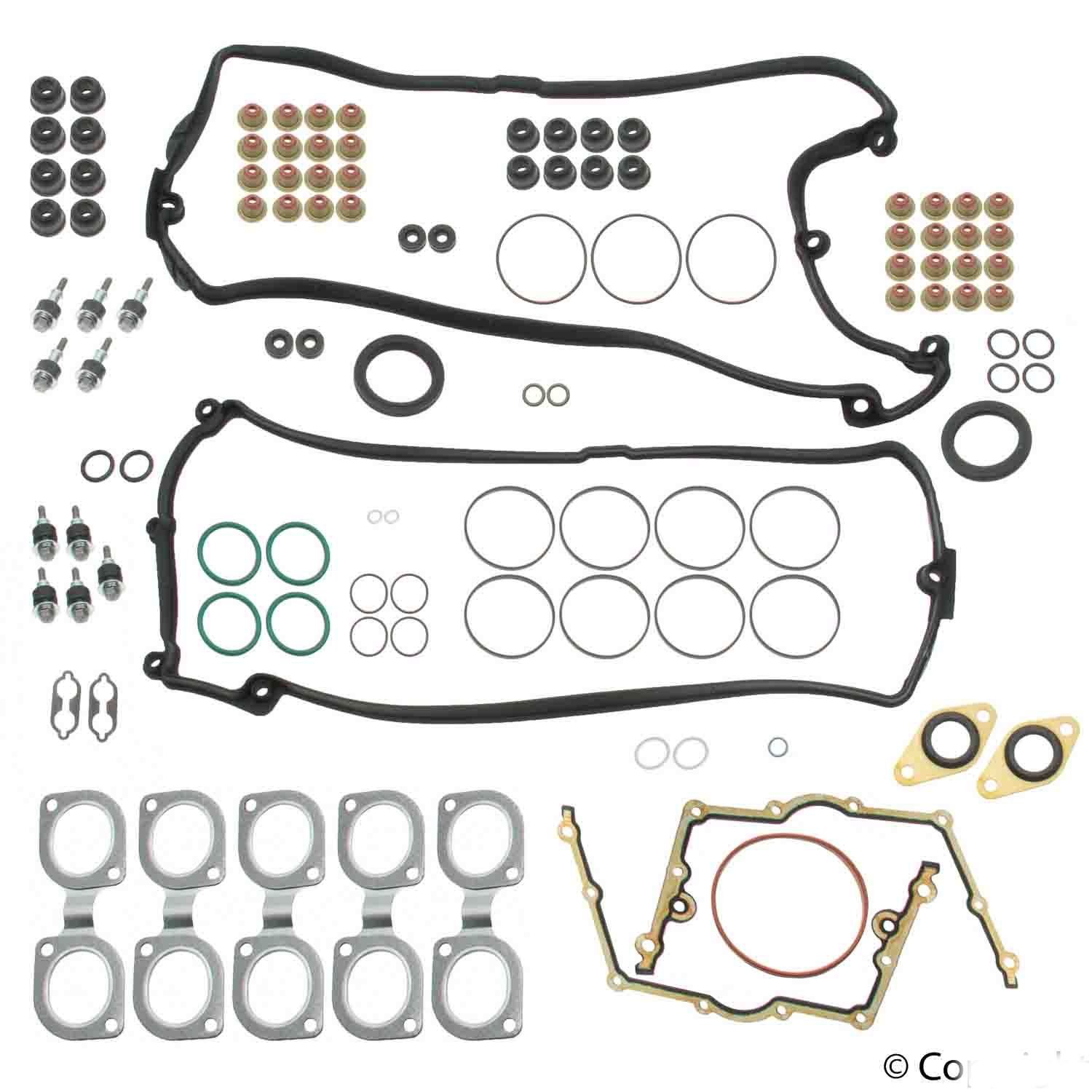 Reinz 02-37331-02 Kit guarnizioni, Guarnizione Testata Motore, Testa a Cilindro