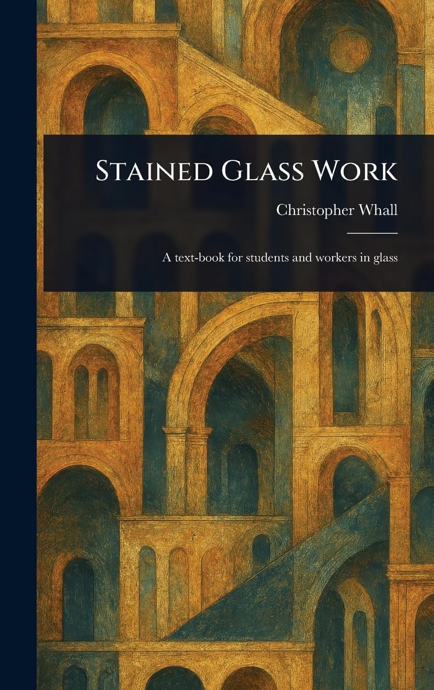 Stained Glass Work