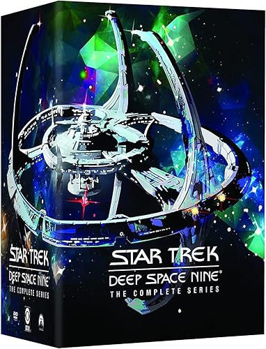 Star Trek: Deep Space Nine: The Complete Series