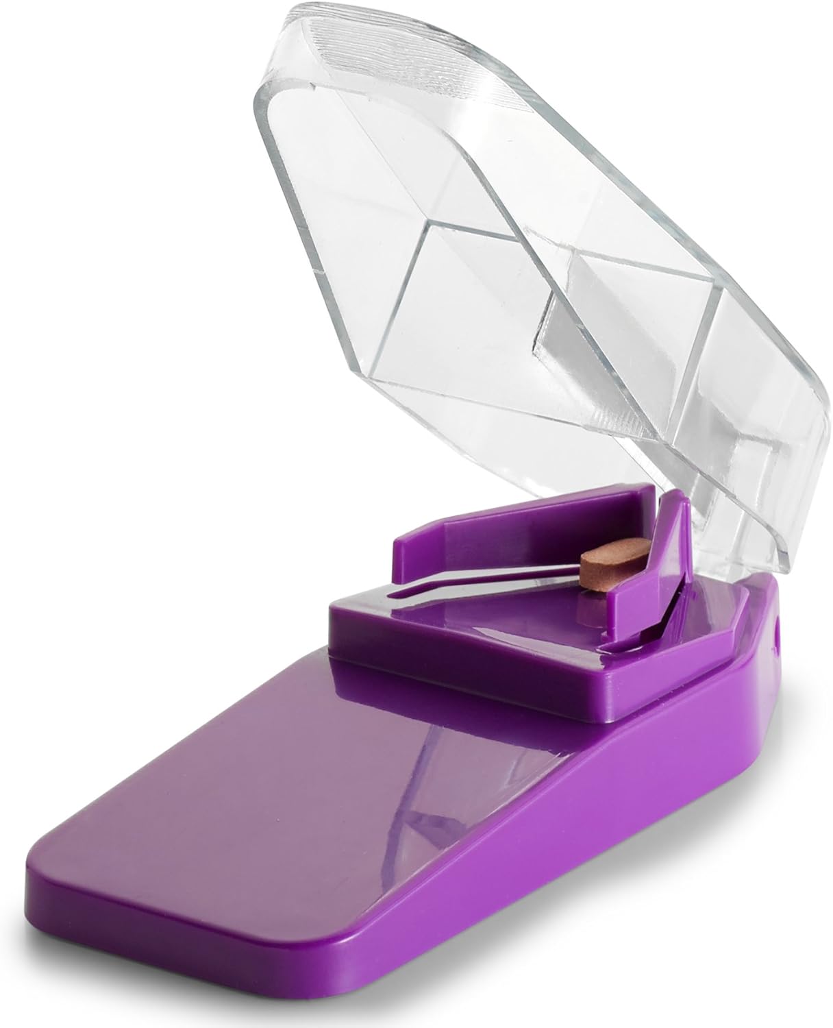 MEDca Pill Cutter/Splitter Amazon.ca Health & Personal Care