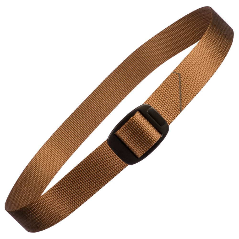 TAC SHIELD BDU Belt, Coyote