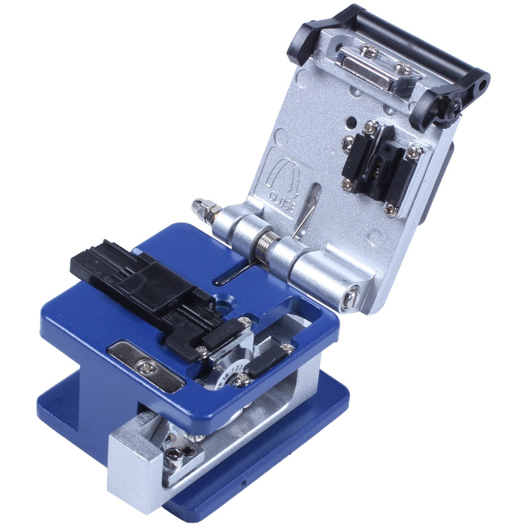 Outil Fibre Monomode FC-6S Outil Coupe Pour Fibre Optique Premium
