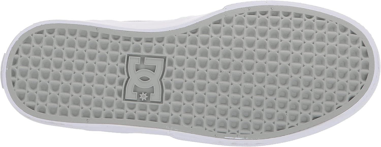 DC Shoes Womens Kalis Vulc