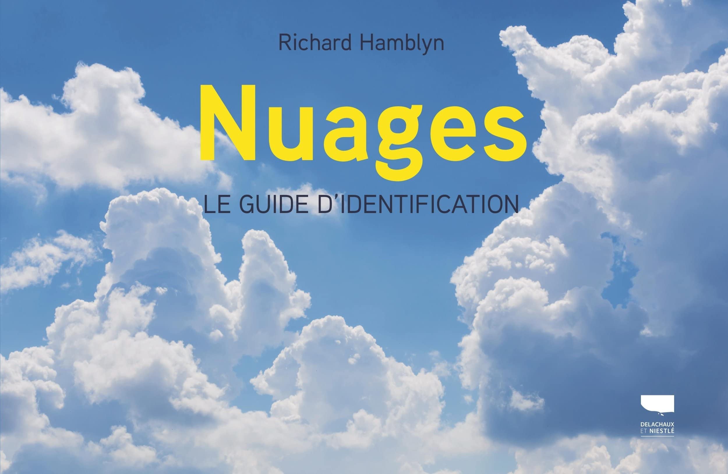 Nuages: Le guide d'identification