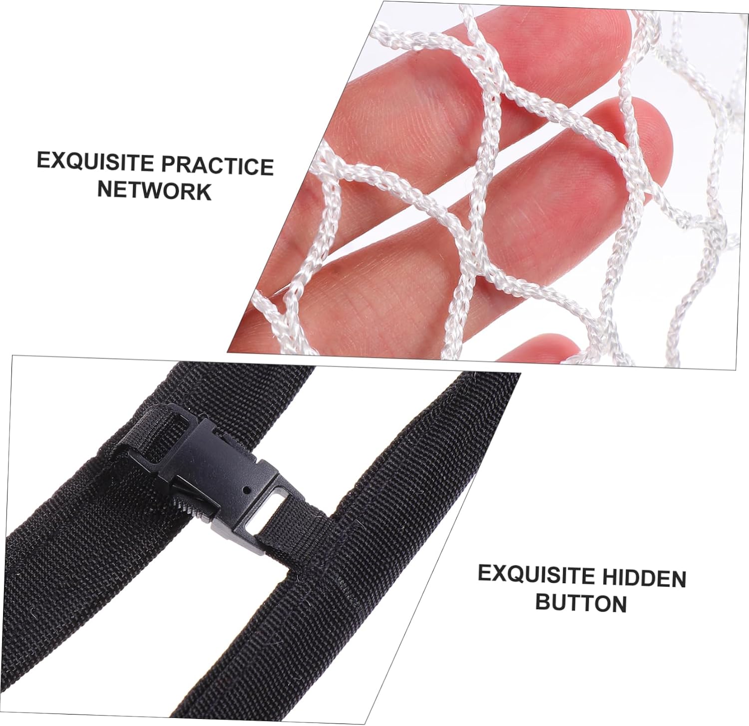 1pc Portable Golf Chipping Net Easy to Use Training Tool for Practice for Backyard Skill Improvement and Batting Accuracy