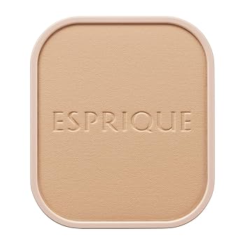 Amazon.co.jp: ESPRIQUE(エスプリーク) シンクロフィット パクト