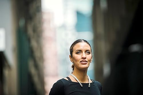 Miniatura 5 de Collar purificador de aire iónico personal portátil, humo de incendios forestales, tasa de eliminación del 99% verificada por laboratorio de 3