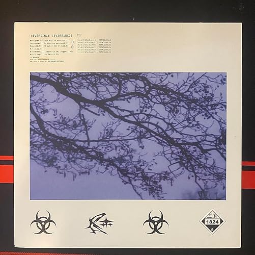 Amazon | Eversince [Analog] | Bladee | ヒップホップ | ミュージック