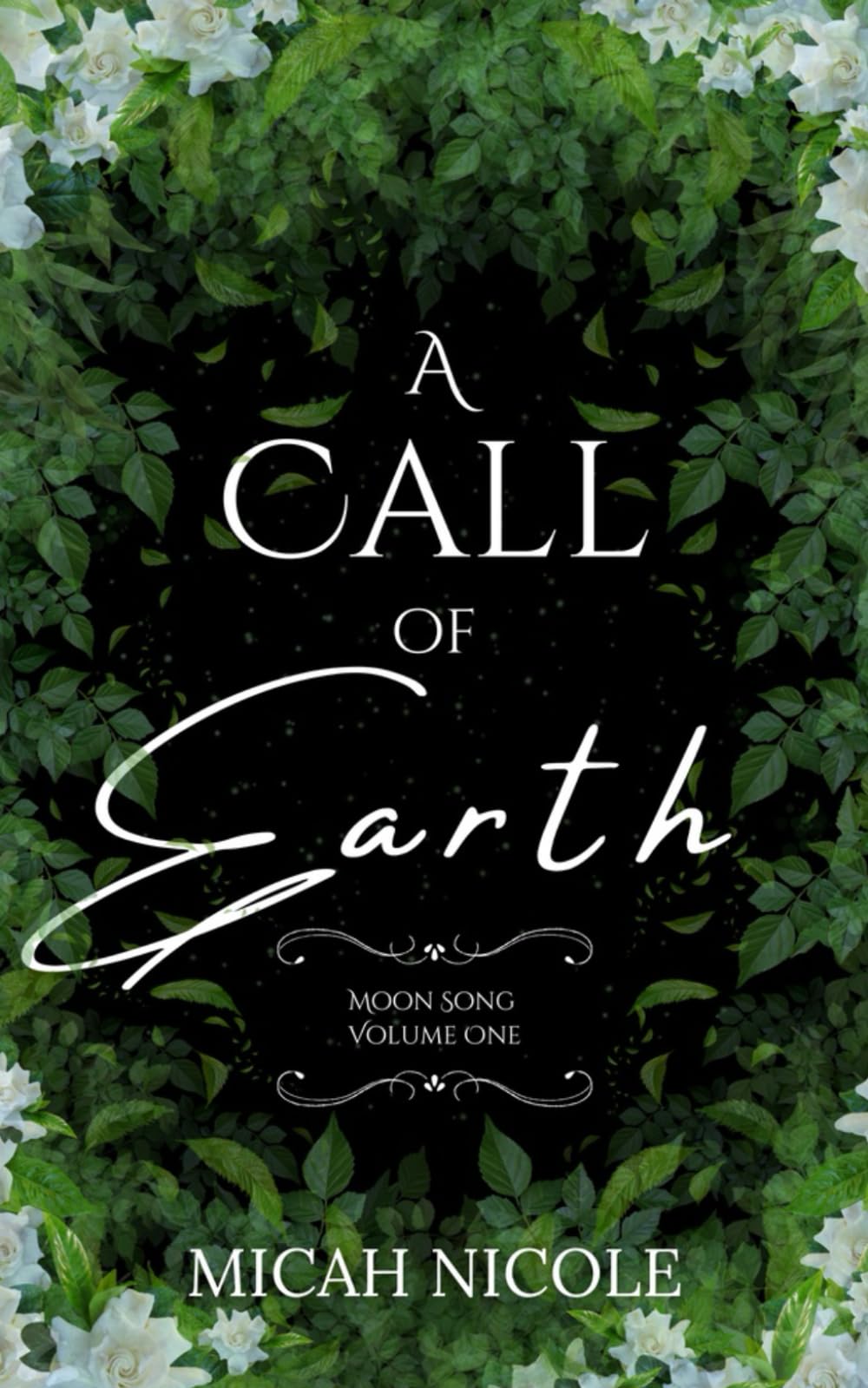 A Call of Earth (Moon Song)