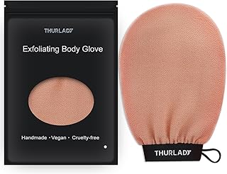 Guante exfoliante, manopla exfoliante coreana...