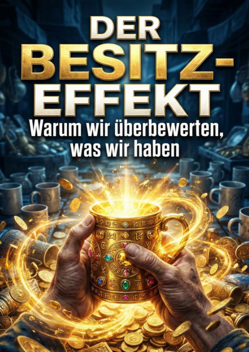 Besitz-Effekt: Warum wir überbewerten, was wir haben