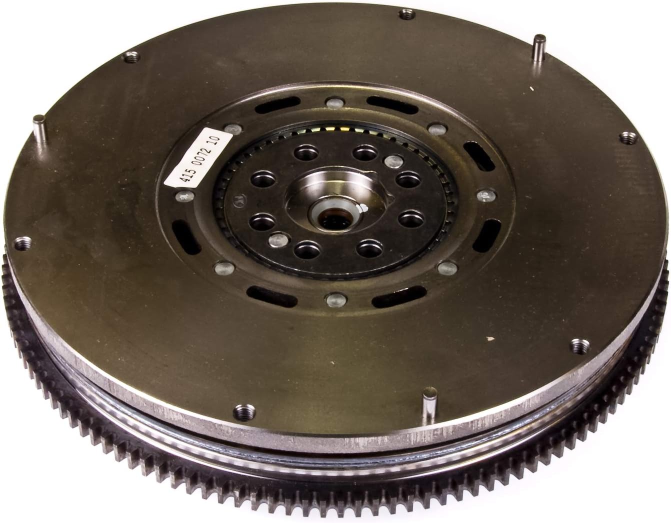 Schaeffler LuK DMF025, Flywheel, DMF Manu, Compatible with Porsche Boxster 97-08, Cayman 07-08
