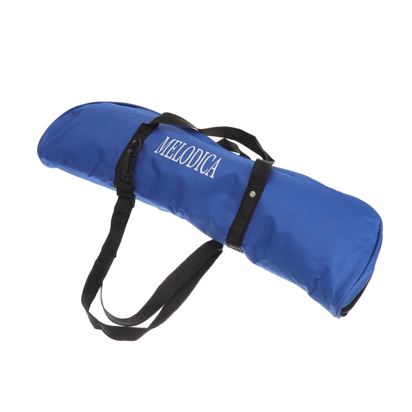 ULDIGI Key Melodica Holder Bag with Design Comfortable Carry Handle Expanding Accordion File Folder for Efficient Document Management for Musicians and Students