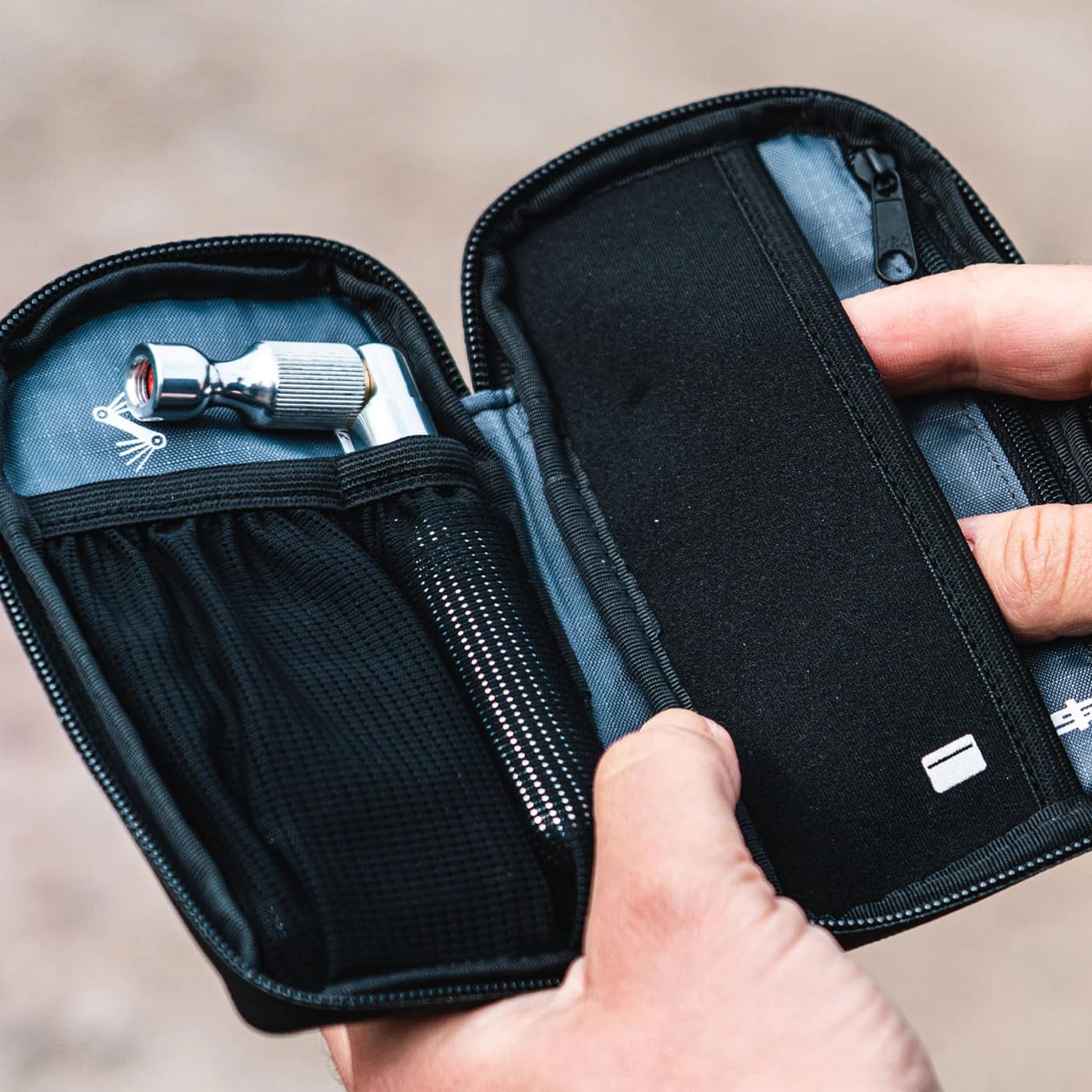 LEZYNE Organizador de Bolsillo
