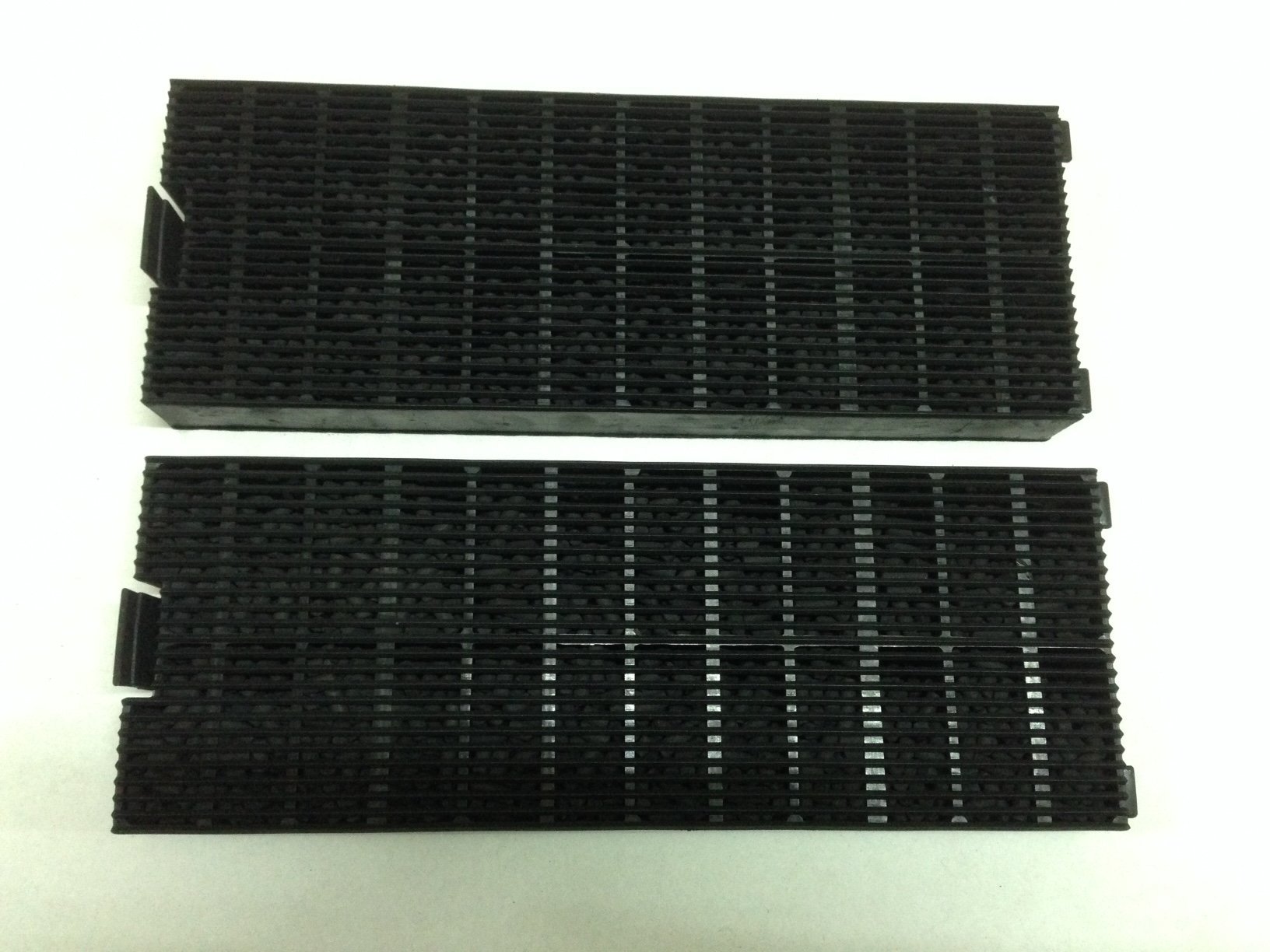 KIT FILTRO 2 Filtri CARBONE ATTIVO CAPPA ORIGINALE TECNOWIND - Foto 13